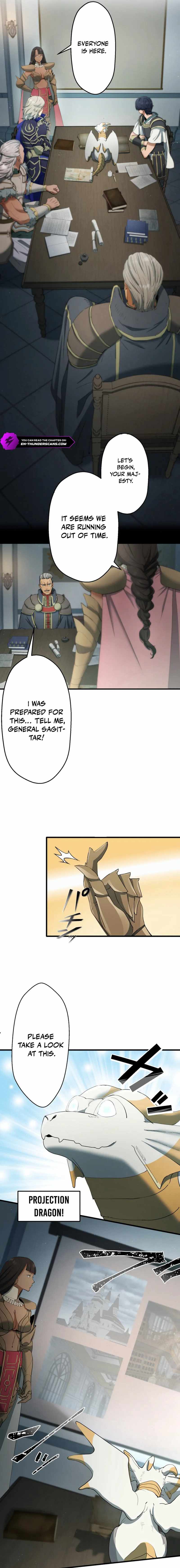 Game Master CEO Trapped in a VR World Chapter 17 4